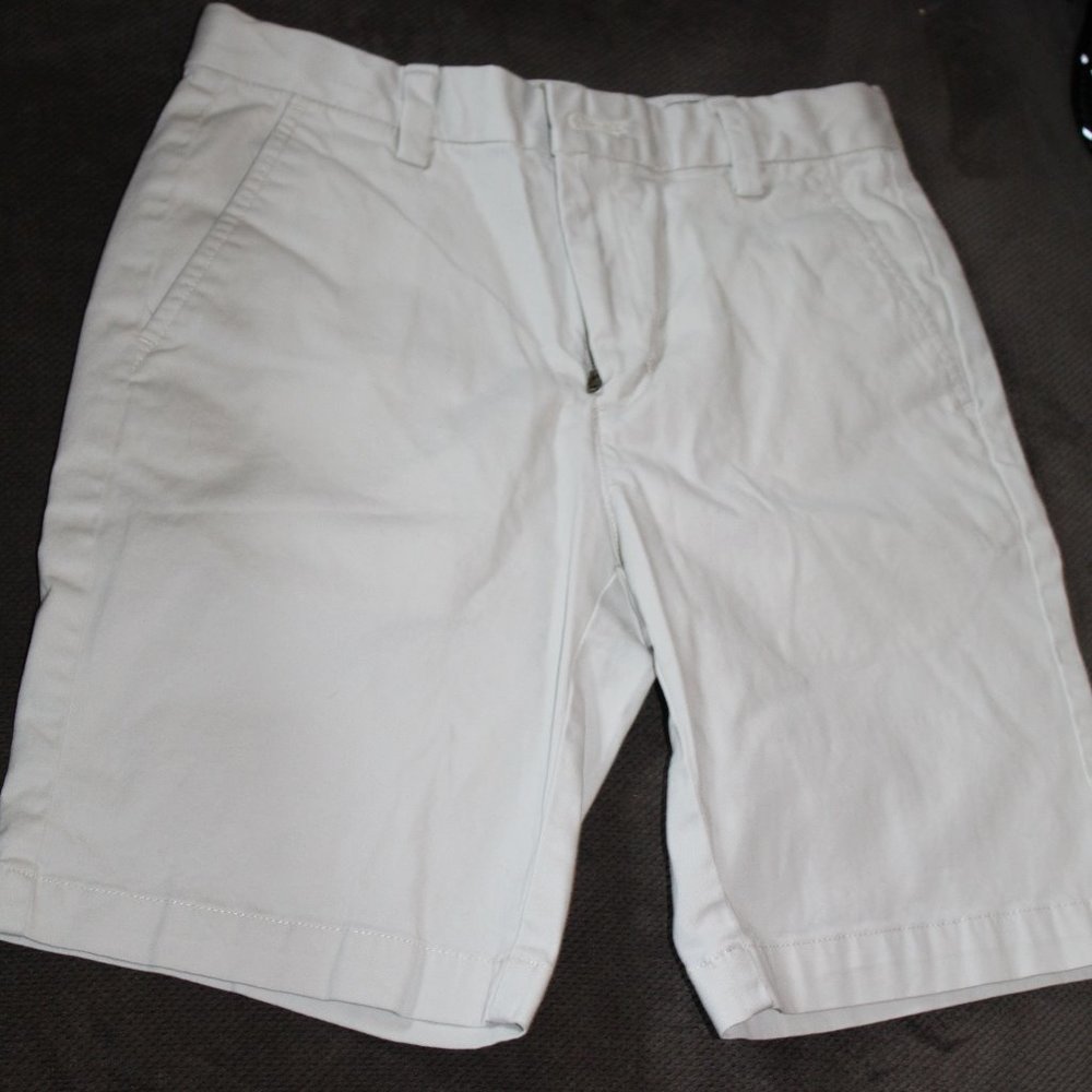 boys dress shorts vineyard vines